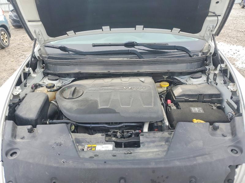 Продаж на аукціоні авто 2016 Jeep Cherokee, vin: 1C4PJMCS6GW220489, номер лоту: 54467216