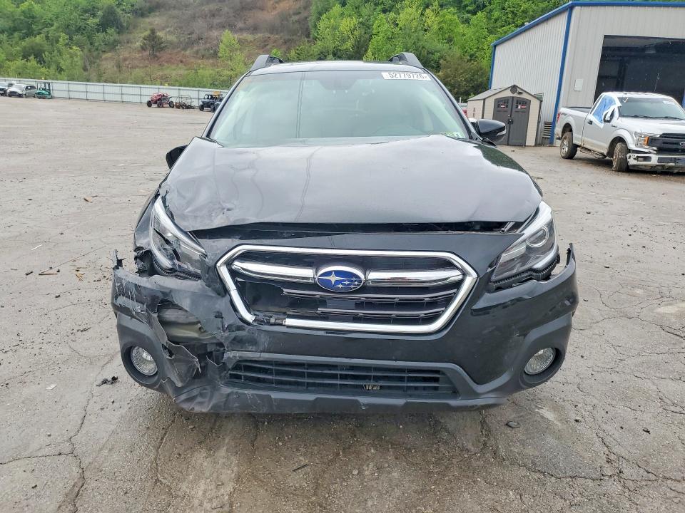 52779726 :رقم المزاد ، 4S4BSANC1K3206260 vin ، 2019 Subaru Outback مزاد بيع