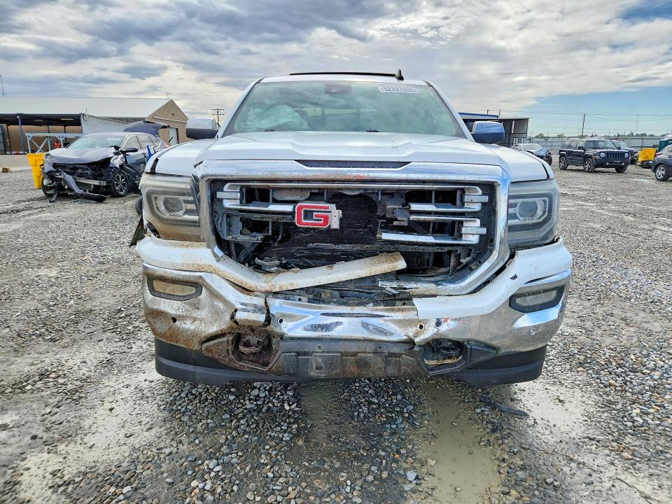 Aukcja sprzedaży 2016 Gmc Sierra, vin: 3GTU2NEC1GG282893, numer aukcji: 52207066