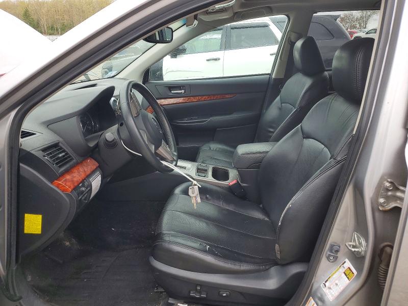 Aukcja sprzedaży 2011 Subaru Outback, vin: 4S4BRDLC8B2391655, numer aukcji: 52749986