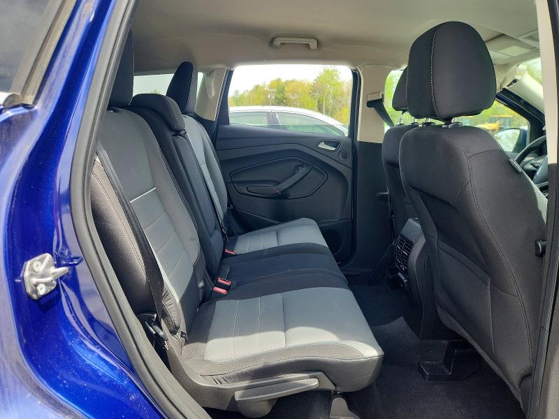 53036846 :رقم المزاد ، 1FMCU9GX8FUA96949 vin ، 2015 Ford Escape مزاد بيع