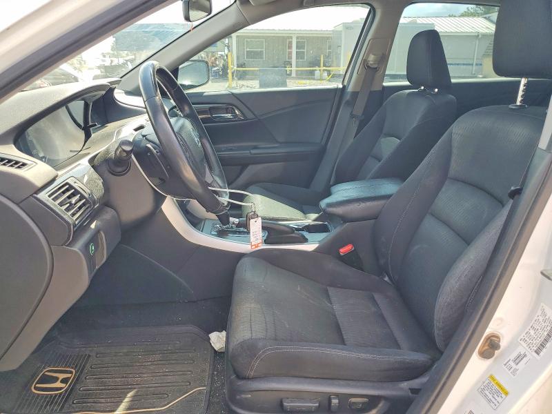 Aukcja sprzedaży 2014 Honda Accord, vin: 1HGCR2F5XEA142327, numer aukcji: 52439026