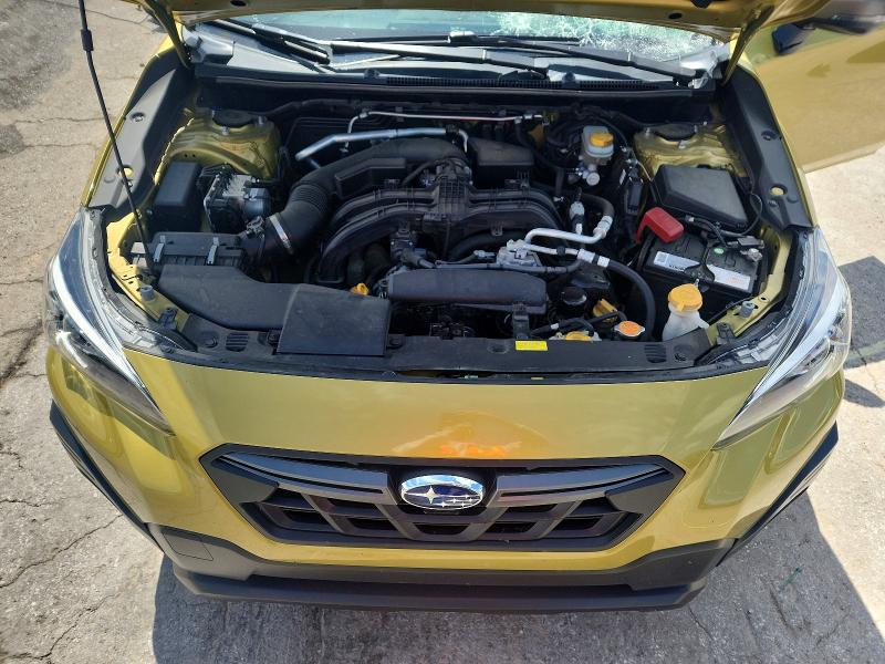Aukcja sprzedaży 2021 Subaru Crosstrek, vin: JF2GTHSC3MH238946, numer aukcji: 52666776