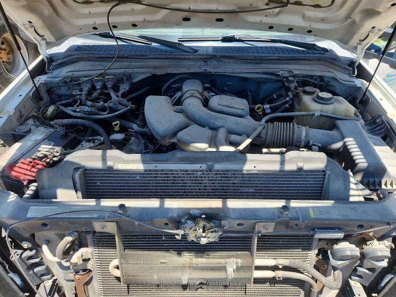 Aukcja sprzedaży 2008 Ford F350, vin: 1FDSF30508EC32743, numer aukcji: 51853866