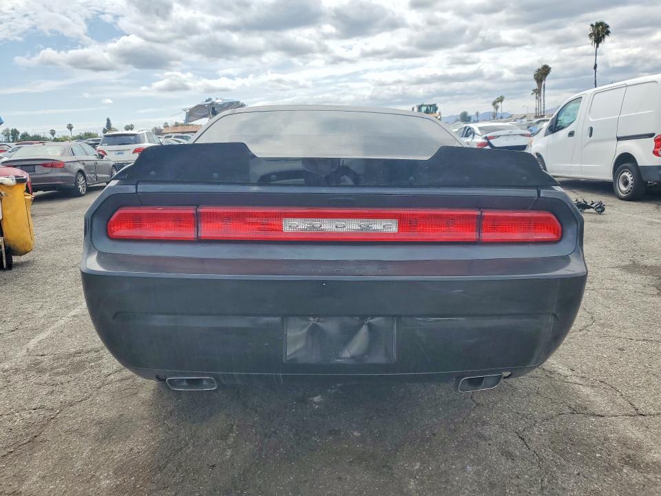 Aukcja sprzedaży 2011 Dodge Challenger, vin: 2B3CJ4DG3BH542718, numer aukcji: 55458926