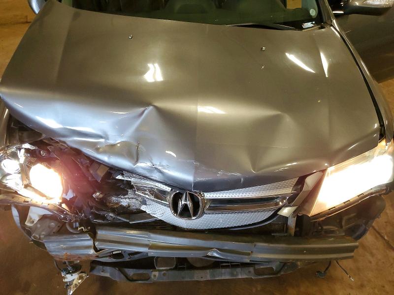 54978256 :رقم المزاد ، 2HNYD28338H539182 vin ، 2008 Acura Mdx مزاد بيع