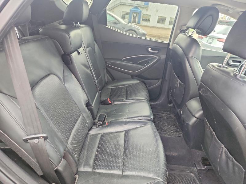 Aukcja sprzedaży 2013 Hyundai Santa Fe Sport, vin: 5XYZUDLAXDG034731, numer aukcji: 51959936