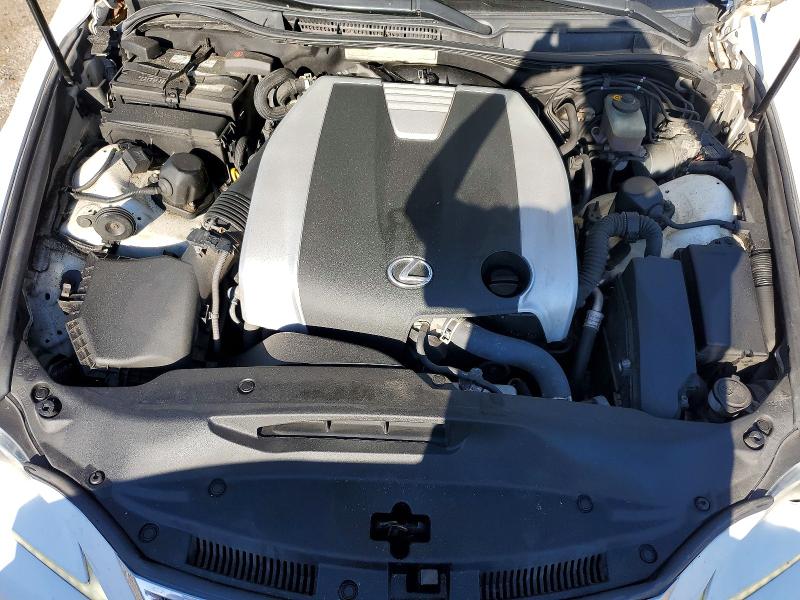 Продажа на аукционе авто 2014 Lexus Is, vin: JTHCE1D22E5003328, номер лота: 55255966