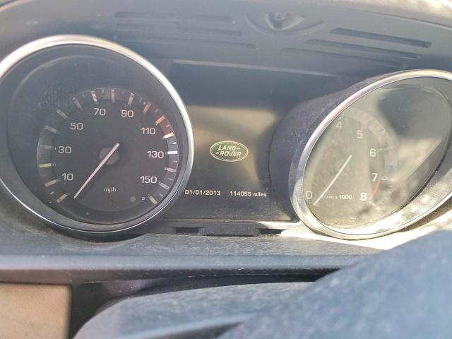 Aukcja sprzedaży 2015 Land Rover Range Rover Sport, vin: SALWR2VF0FA527265, numer aukcji: 54198966