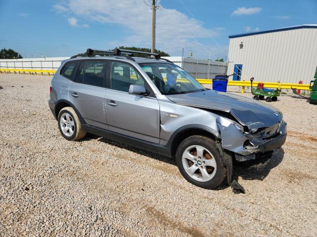 Продажа на аукционе авто 2008 Bmw X3, vin: WBXPC934X8WJ15662, номер лота: 53273436