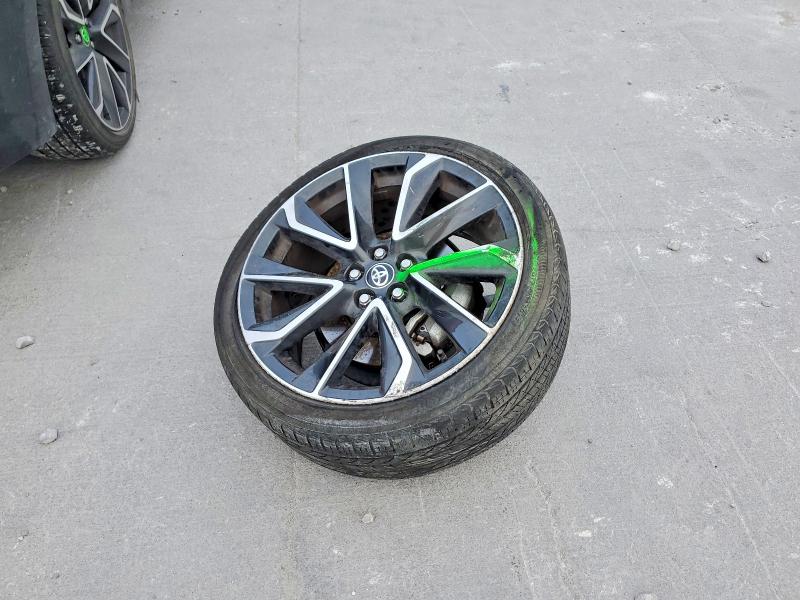 Aukcja sprzedaży 2022 Toyota Corolla, vin: JTDS4MCE2NJ098736, numer aukcji: 54050486