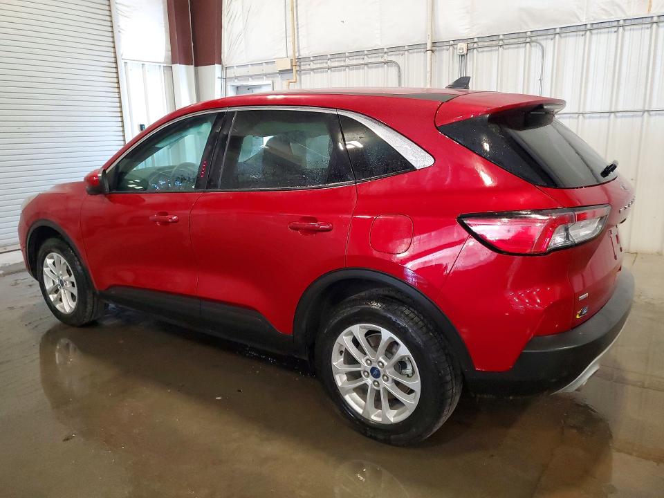 Aukcja sprzedaży 2020 Ford Escape, vin: 1FMCU9G63LUB41802, numer aukcji: 55159106