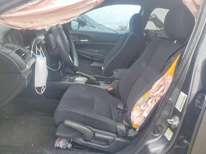 2011 Honda Accord მანქანა იყიდება აუქციონზე, vin: 1HGCP2F31BA130776, აუქციონის ნომერი: 55389066