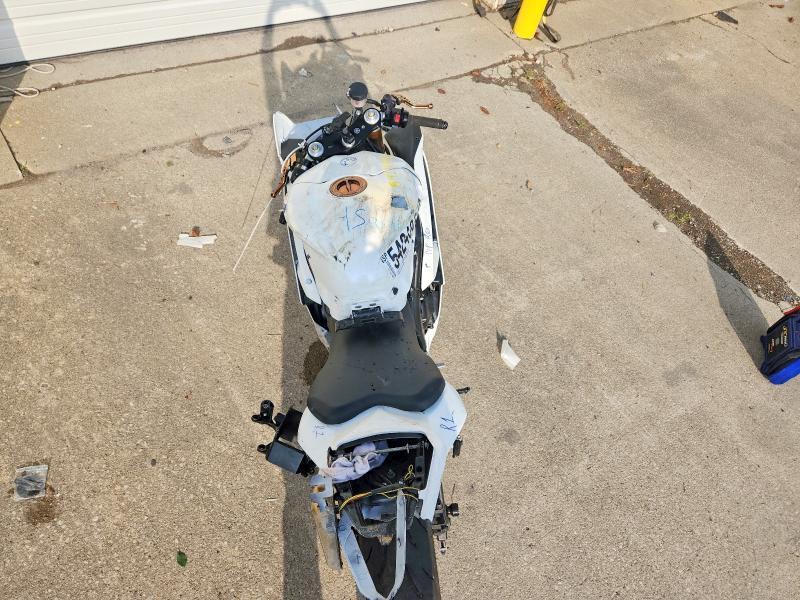 Aukcja sprzedaży 2007 Yamaha Yzfr6, vin: JYARJ12E77A019180, numer aukcji: 54243016