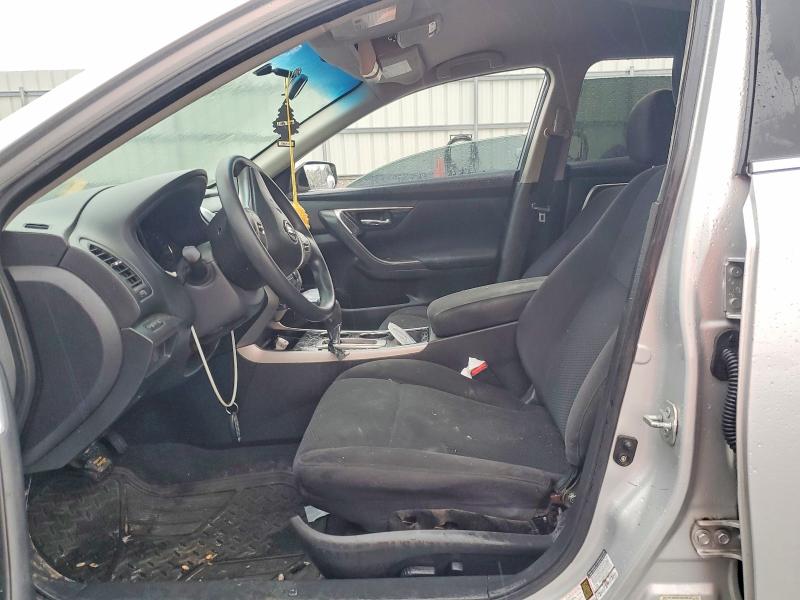 Продажа на аукционе авто 2014 Nissan Altima, vin: 1N4AL3AP1EC403117, номер лота: 54768736