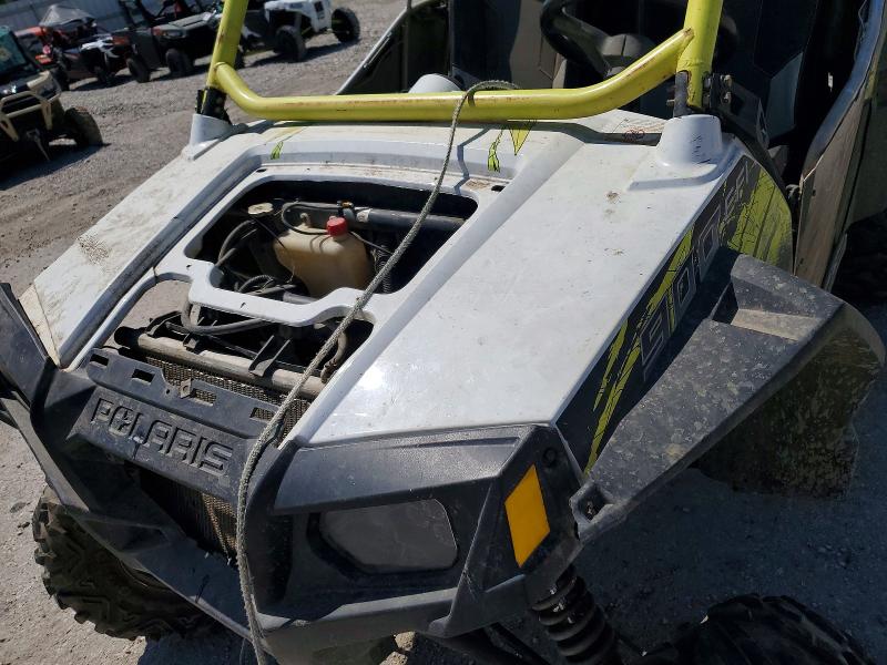 2013 Polaris Rzr მანქანა იყიდება აუქციონზე, vin: 4XAJT9EA6DF252718, აუქციონის ნომერი: 53209426