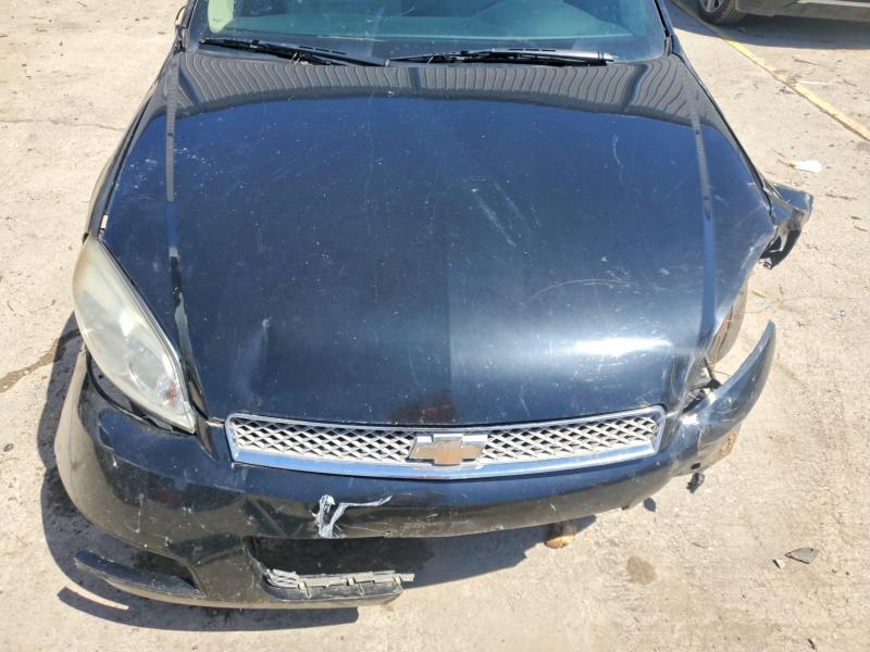 Aukcja sprzedaży 2015 Chevrolet Impala Limited, vin: 2G1WB5E30F1168246, numer aukcji: 52894976