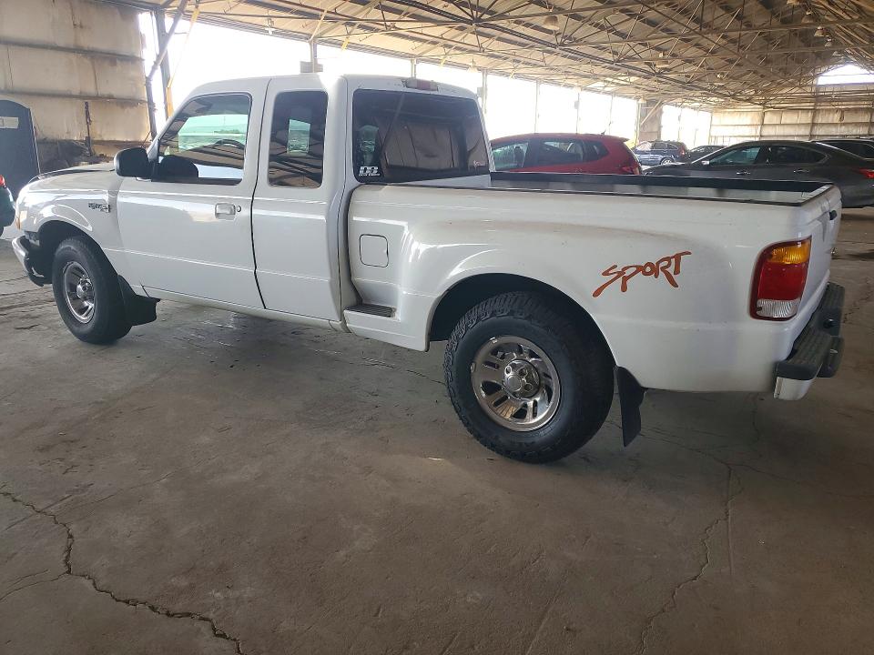 Продаж на аукціоні авто 1999 Ford Ranger, vin: 1FTYR14V7XPB69177, номер лоту: 53821696