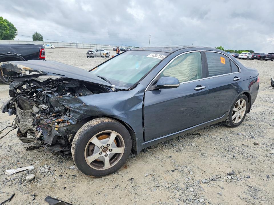 Aukcja sprzedaży 2005 Acura Tsx, vin: JH4CL96905C021708, numer aukcji: 54501336
