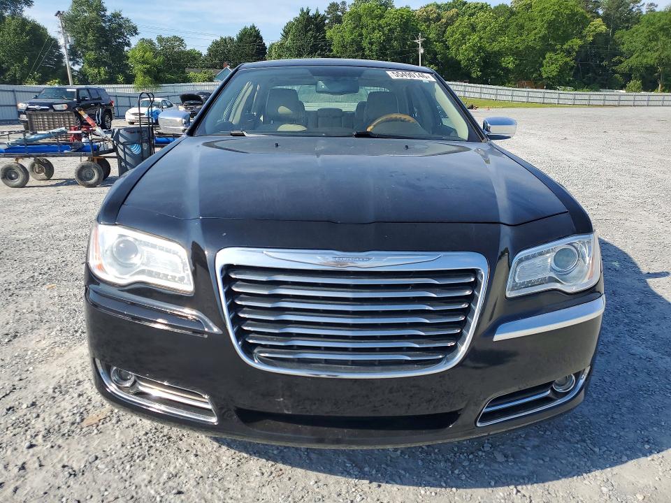 55490146 :رقم المزاد ، 2C3CCAEG6DH504459 vin ، 2013 Chrysler 300c مزاد بيع