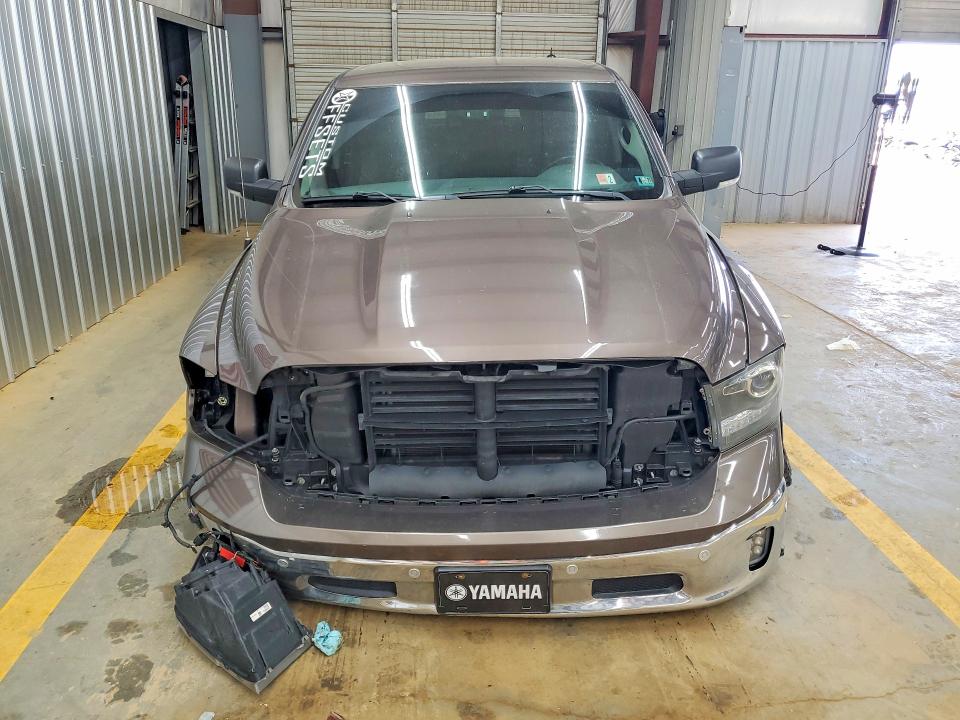 Продаж на аукціоні авто 2019 Ram 1500 Classic, vin: 1C6RR7LT8KS598106, номер лоту: 52458876