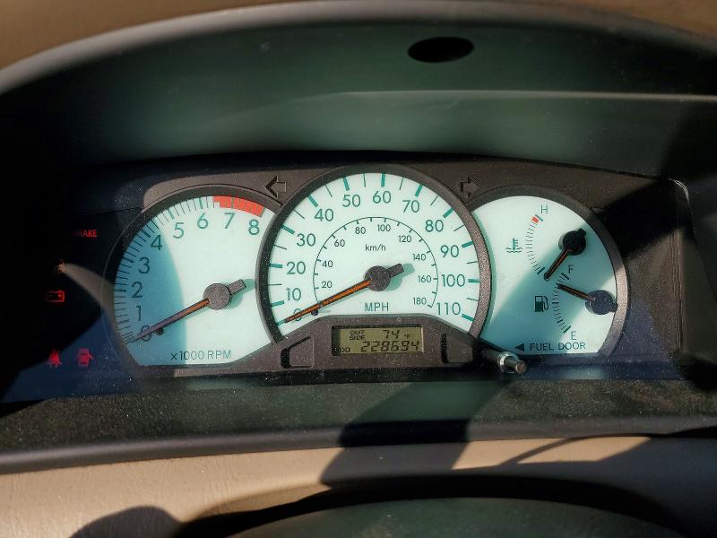Продажа на аукционе авто 2004 Toyota Corolla, vin: 2T1BR32E14C232109, номер лота: 53794276