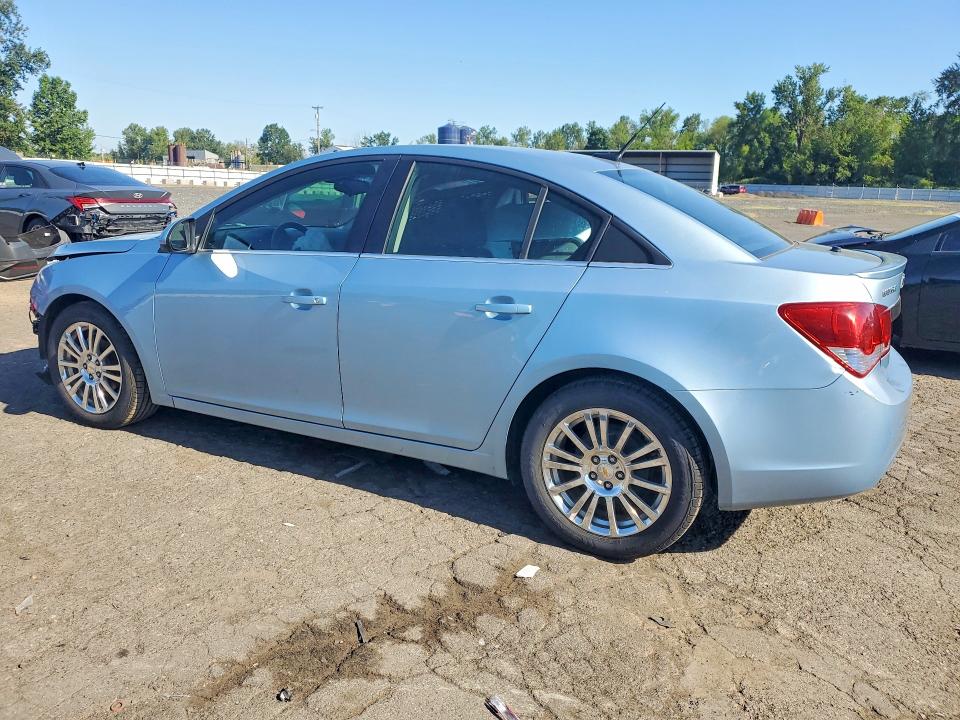 Aukcja sprzedaży 2011 Chevrolet Cruze, vin: 1G1PK5S9XB7256134, numer aukcji: 53987586