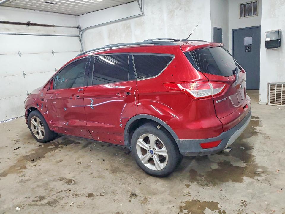 2013 Ford Escape მანქანა იყიდება აუქციონზე, vin: 1FMCU9GX4DUD63095, აუქციონის ნომერი: 52685076