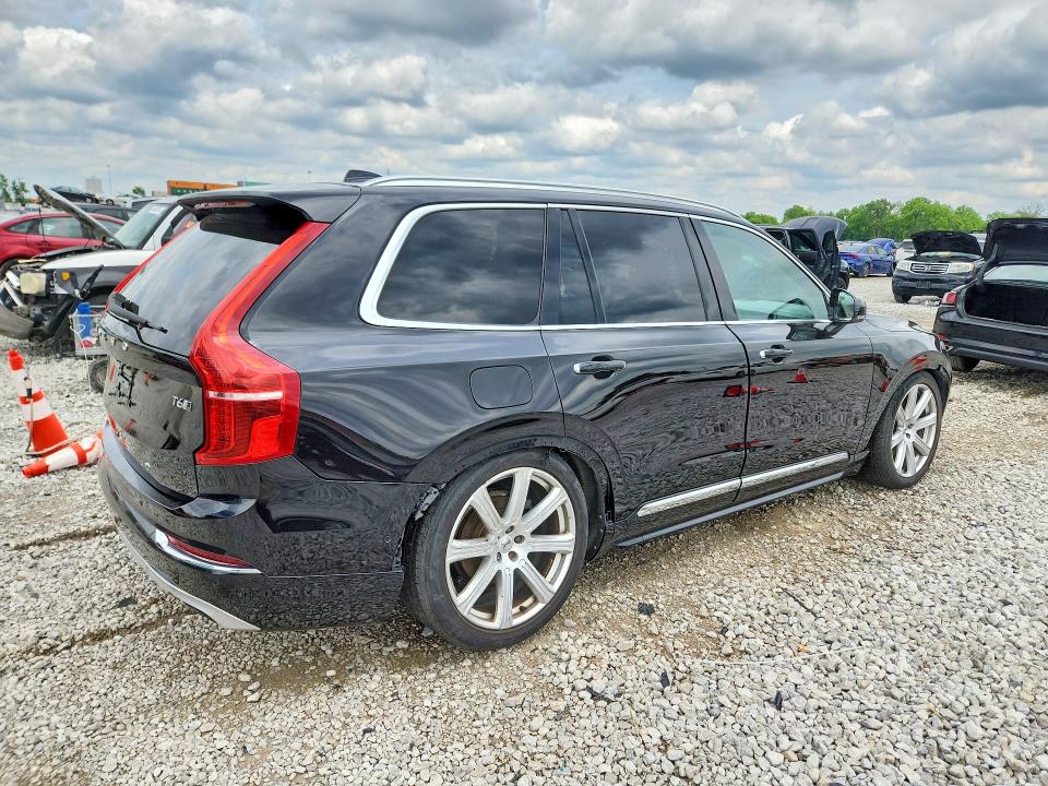 Продаж на аукціоні авто 2016 Volvo Xc90, vin: YV4A22PL2G1001288, номер лоту: 54776836