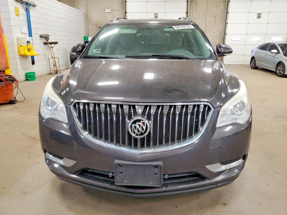 Продажа на аукционе авто 2014 Buick Enclave, vin: 5GAKVAKD1EJ371252, номер лота: 52745176