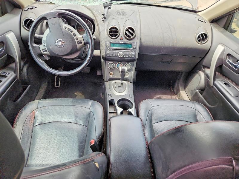 Aukcja sprzedaży 2009 Nissan Rogue, vin: JN8AS58VX9W444108, numer aukcji: 53126246