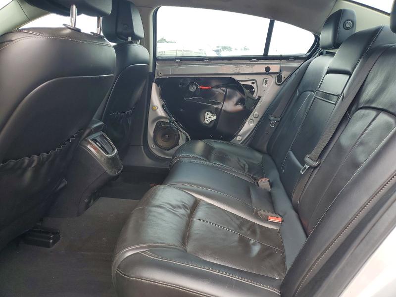 Aukcja sprzedaży 2014 Buick Lacrosse, vin: 1G4GB5G36EF102425, numer aukcji: 51752376