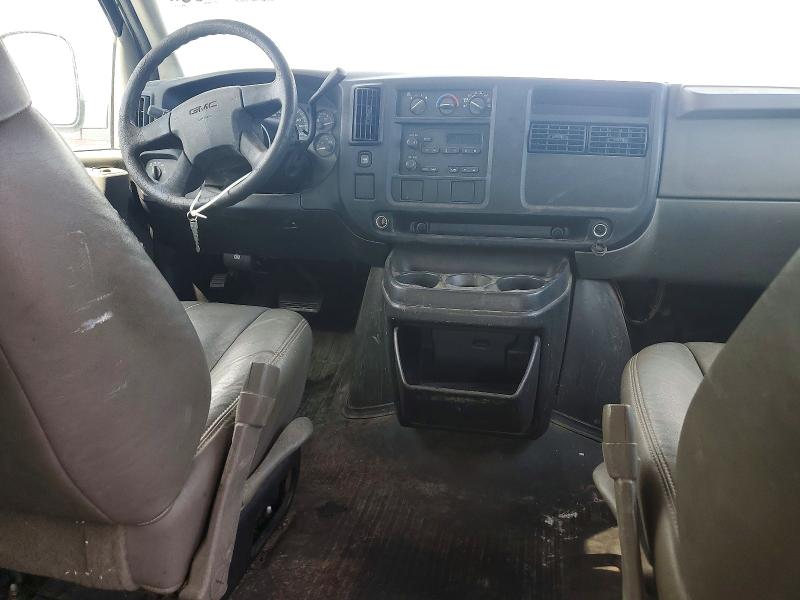 Продаж на аукціоні авто 2006 Gmc Savana, vin: 1GTHG39U861244634, номер лоту: 53212196