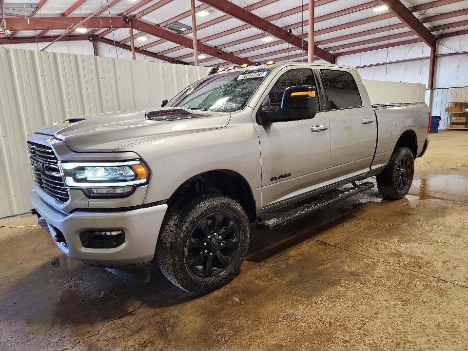 Продаж на аукціоні авто 2023 Ram 2500, vin: 3C6UR5FJXPG592315, номер лоту: 51615076