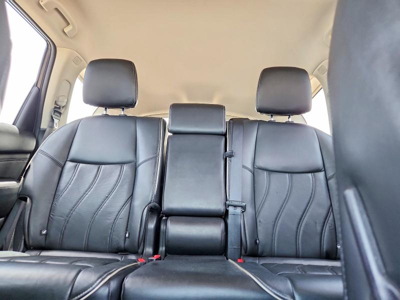 Продажа на аукционе авто 2018 Infiniti Qx60, vin: 5N1DL0MM7JC519984, номер лота: 52568226