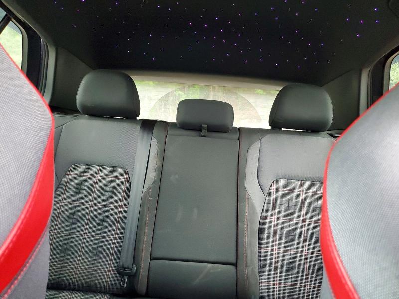53302916 :رقم المزاد ، WVW9A7CD3PW205248 vin ، 2023 Volkswagen Gti مزاد بيع