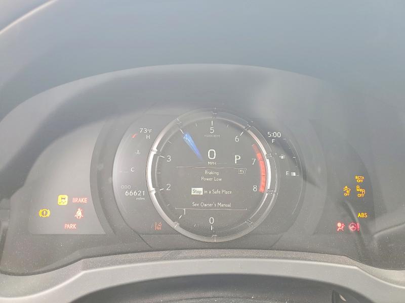 Продаж на аукціоні авто 2021 Lexus Is, vin: JTHGZ1E21M5019183, номер лоту: 53200466