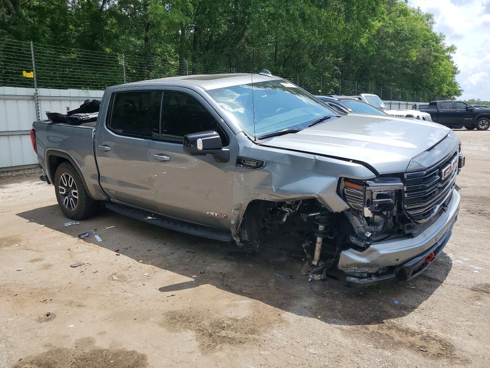 Aukcja sprzedaży 2023 Gmc Sierra, vin: 1GTUUEE8XPZ246450, numer aukcji: 54203246