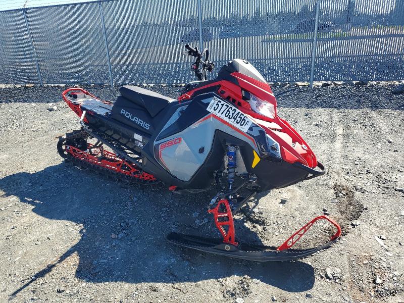 Aukcja sprzedaży 2025 Polr Snowmobile, vin: SN1TLG8R3SC633316, numer aukcji: 51763456