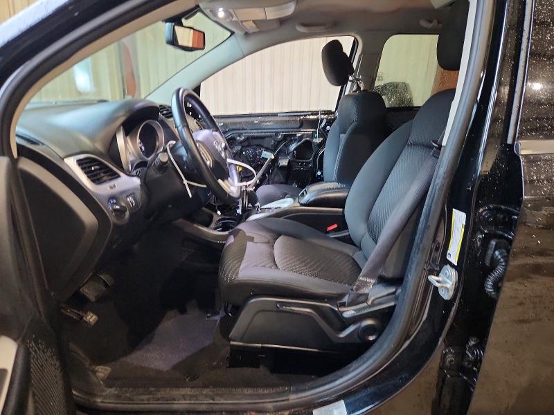 2017 Dodge Journey მანქანა იყიდება აუქციონზე, vin: 3C4PDCAB0HT561740, აუქციონის ნომერი: 54057046