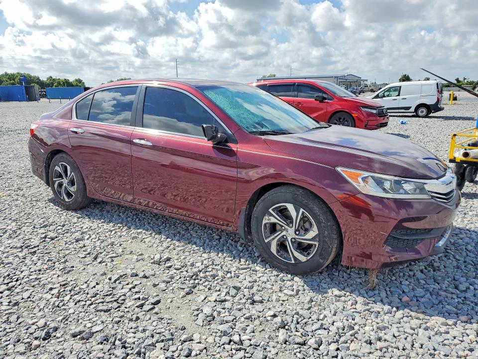 2016 Honda Accord მანქანა იყიდება აუქციონზე, vin: 1HGCR2F30GA003213, აუქციონის ნომერი: 53773506