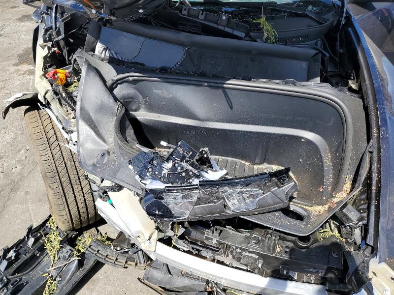 2026 Tesla Model Y მანქანა იყიდება აუქციონზე, vin: 7SAYGDED8TF522059, აუქციონის ნომერი: 54989276