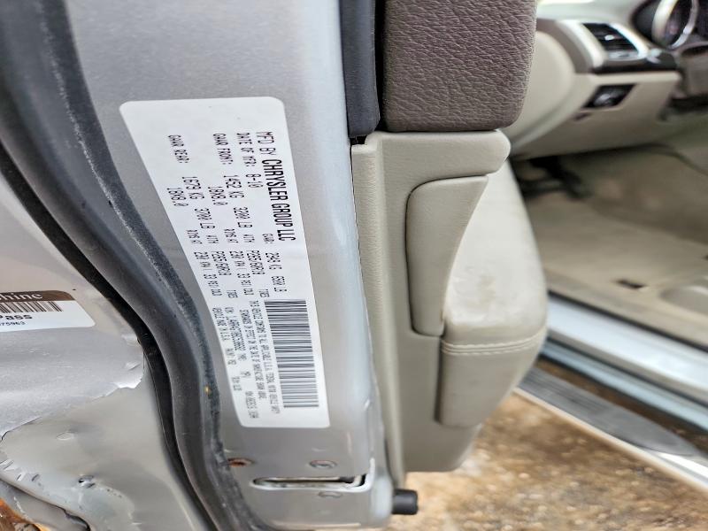 Auction sale of the 2011 Jeep Grand Cherokee, vin: 1J4RR4GT0BC538682, lot number: 53269856