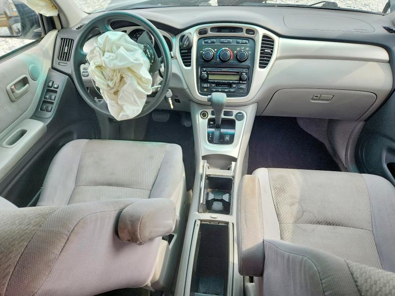 Aukcja sprzedaży 2007 Toyota Highlander, vin: JTEGD21A870159411, numer aukcji: 53173246