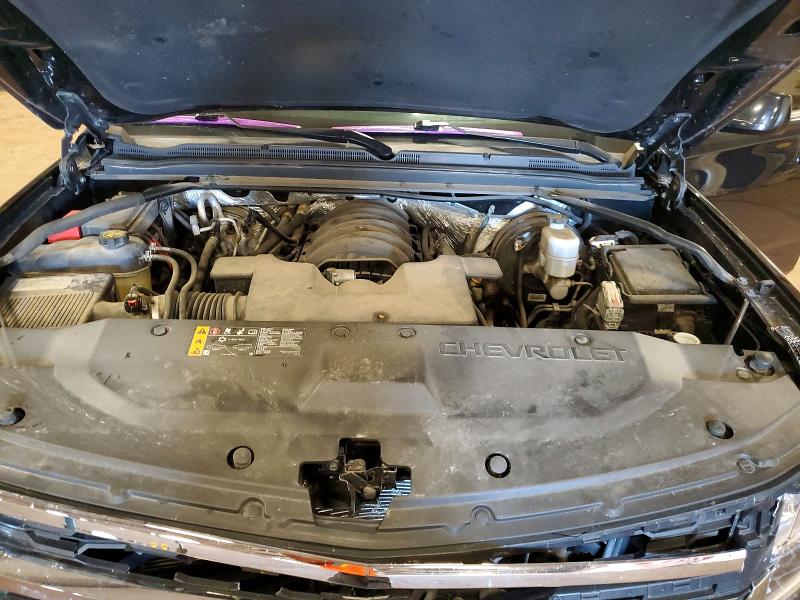 55282426 :رقم المزاد ، 1GNSKHKC8JR357682 vin ، 2018 Chevrolet Suburban مزاد بيع