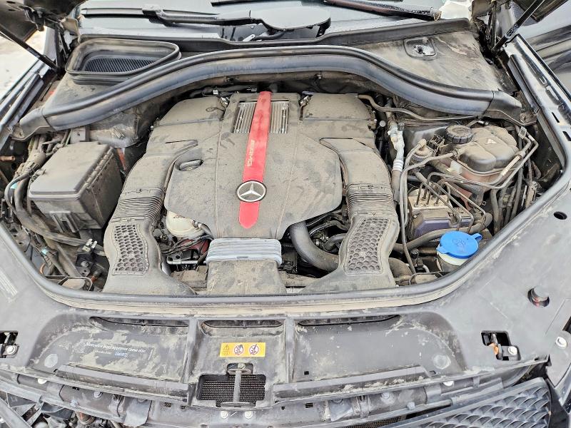 Aukcja sprzedaży 2019 Mercedes-benz Gle Coupe, vin: 4JGED6EB2KA153835, numer aukcji: 52937226