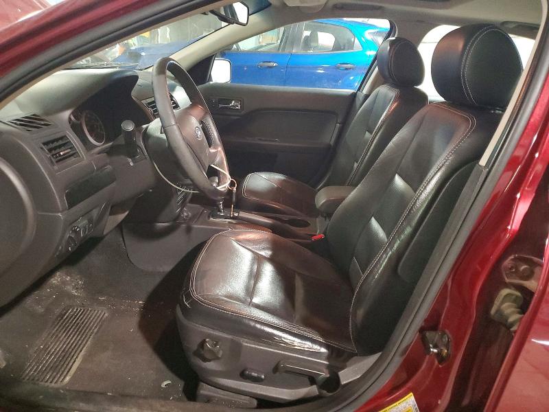 Aukcja sprzedaży 2007 Ford Fusion, vin: 3FAHP08117R157869, numer aukcji: 52492456