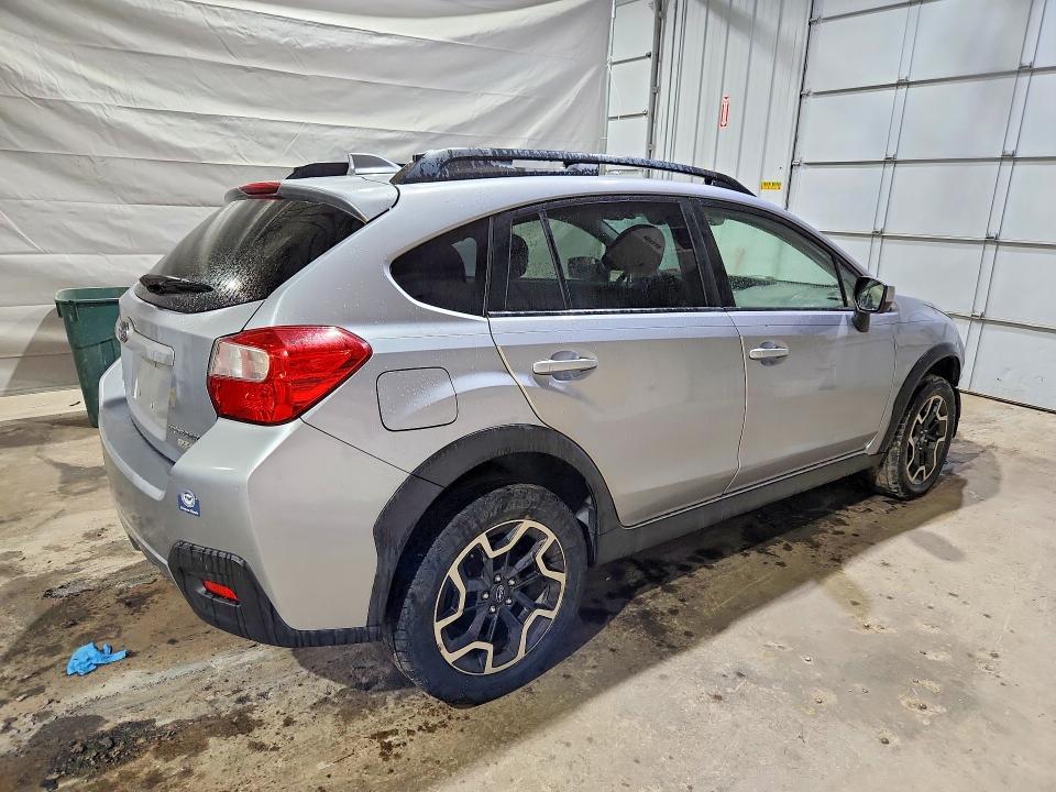 2016 Subaru Crosstrek მანქანა იყიდება აუქციონზე, vin: JF2GPADC5G8280080, აუქციონის ნომერი: 53345406