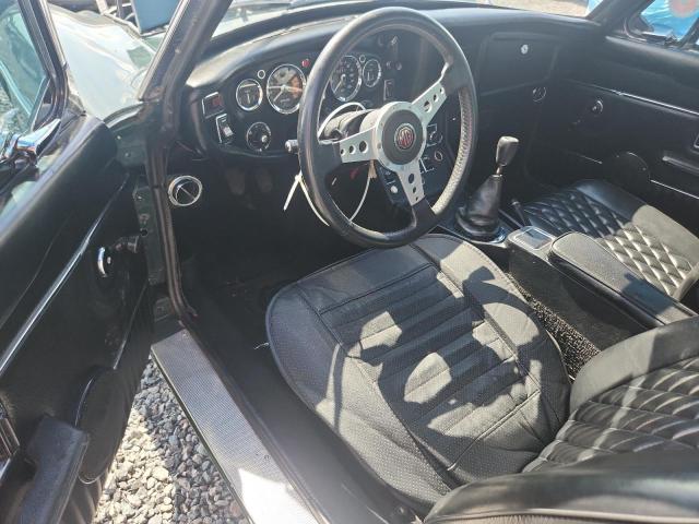 Aukcja sprzedaży 1973 Mg Mgb, vin: GHD5UD305603G, numer aukcji: 54292876