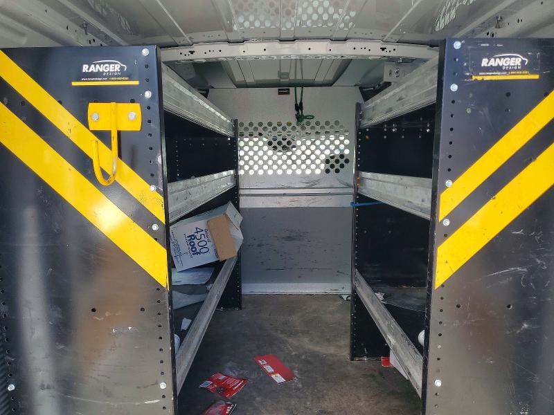 Aukcja sprzedaży 2021 Ford Transit Connect, vin: NM0LS7E77M1497146, numer aukcji: 55117046